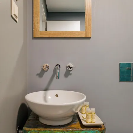 بيت ضيافة Casa Da Praca - Local