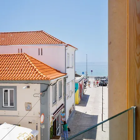 بيت ضيافة Casa Da Praca - Local