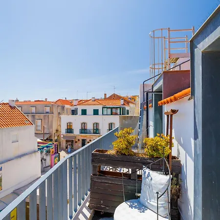 Casa Da Praca - Local 4*