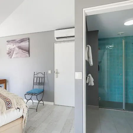 Casa Da Praca - Local Penzion 4*