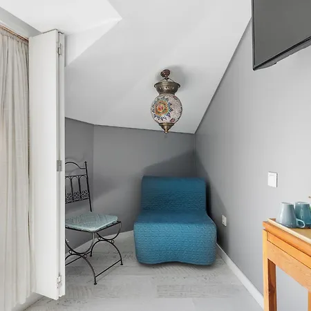 Casa Da Praca - Local 4*