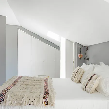 Casa Da Praca - Local 4* Sesimbra