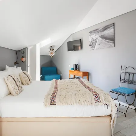 Casa Da Praca - Local Penzion 4*