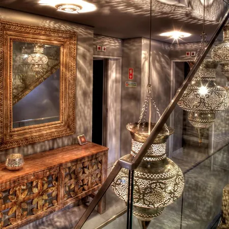 Casa Da Praca Pensjonat Sesimbra