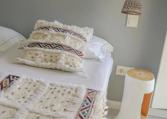 Casa Da Praça 4* Sesimbra